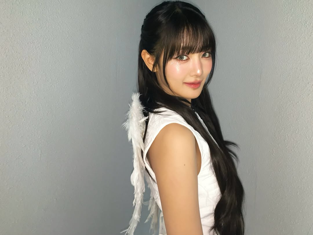 มินนี่ - ณิชา ยนตรรักษ์