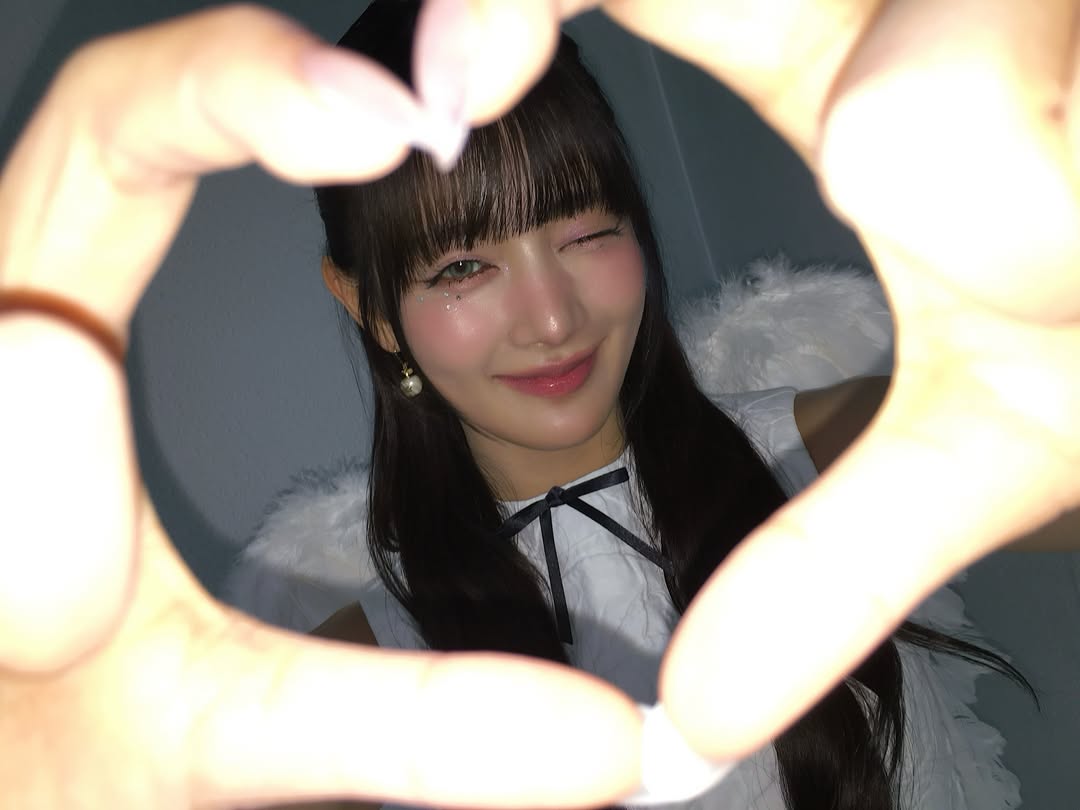 มินนี่ - ณิชา ยนตรรักษ์