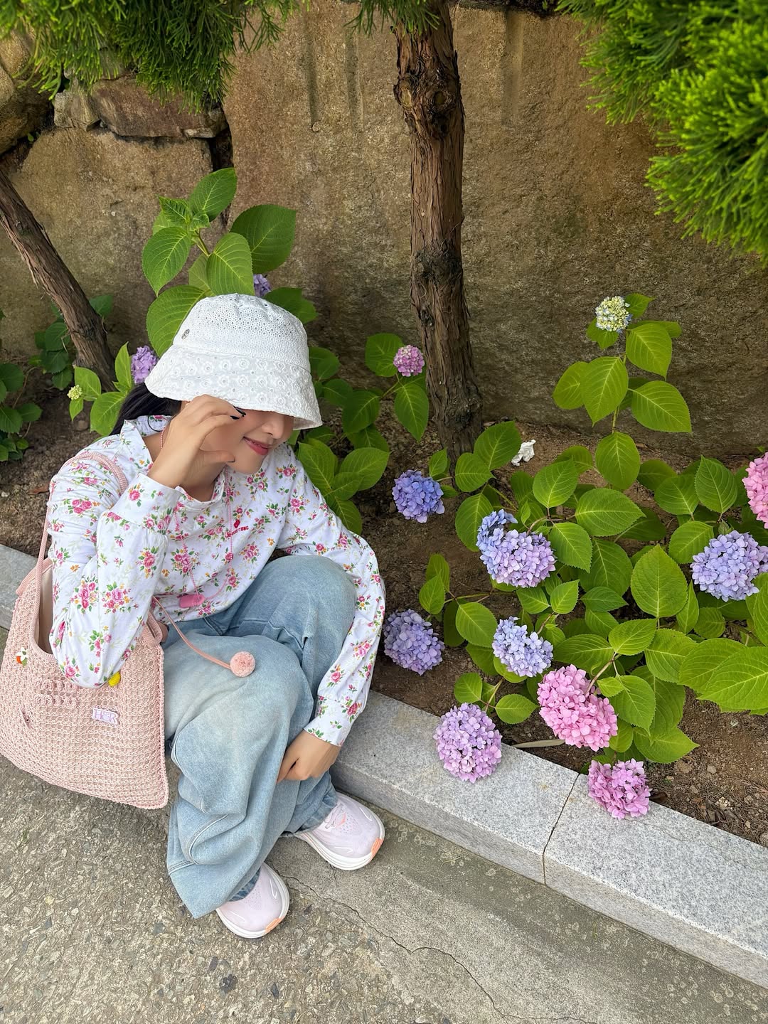 มินนี่ - ณิชา ยนตรรักษ์