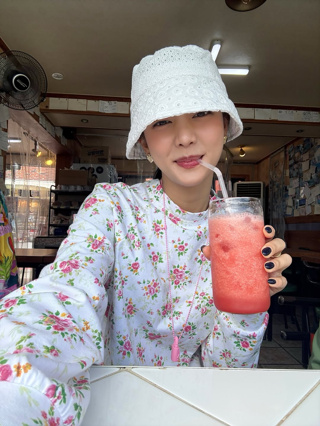 มินนี่ - ณิชา ยนตรรักษ์