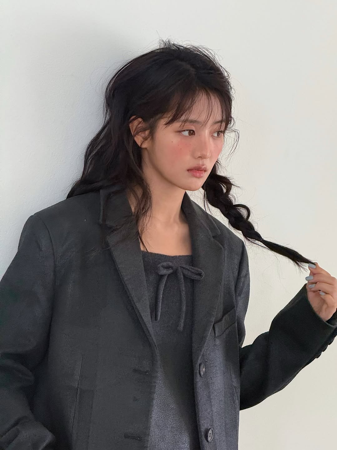 มินนี่ - ณิชา ยนตรรักษ์