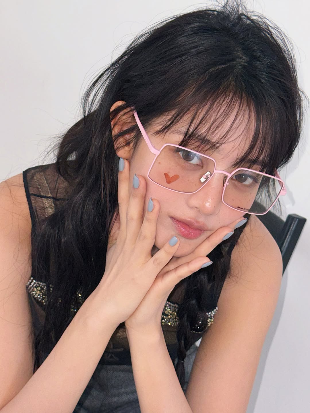มินนี่ - ณิชา ยนตรรักษ์