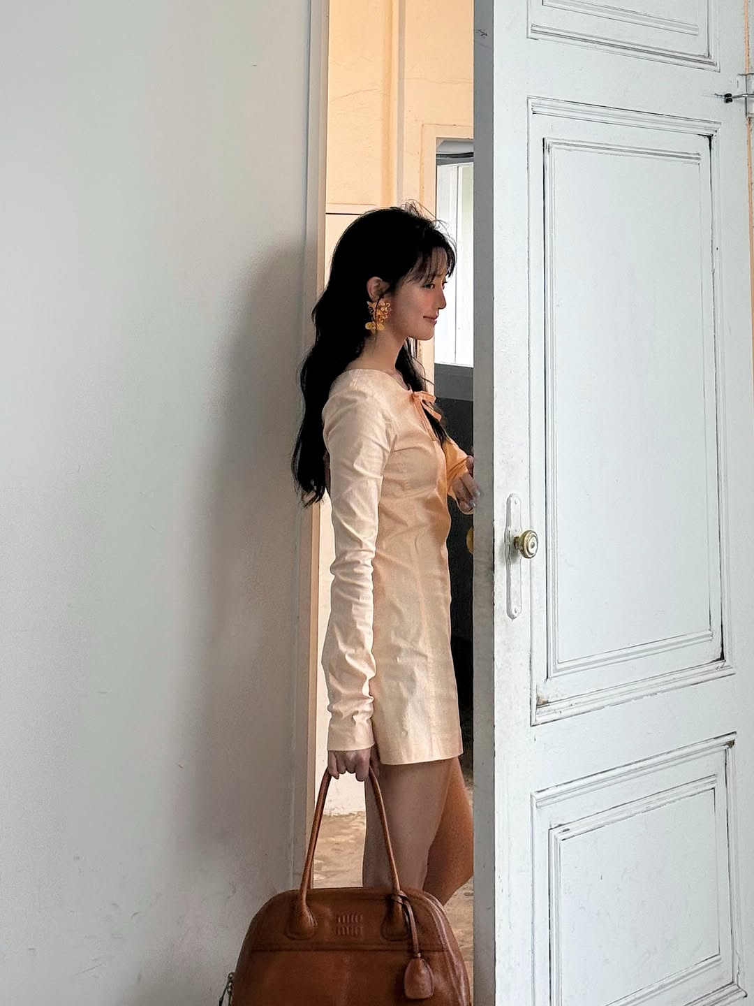 มินนี่ - ณิชา ยนตรรักษ์