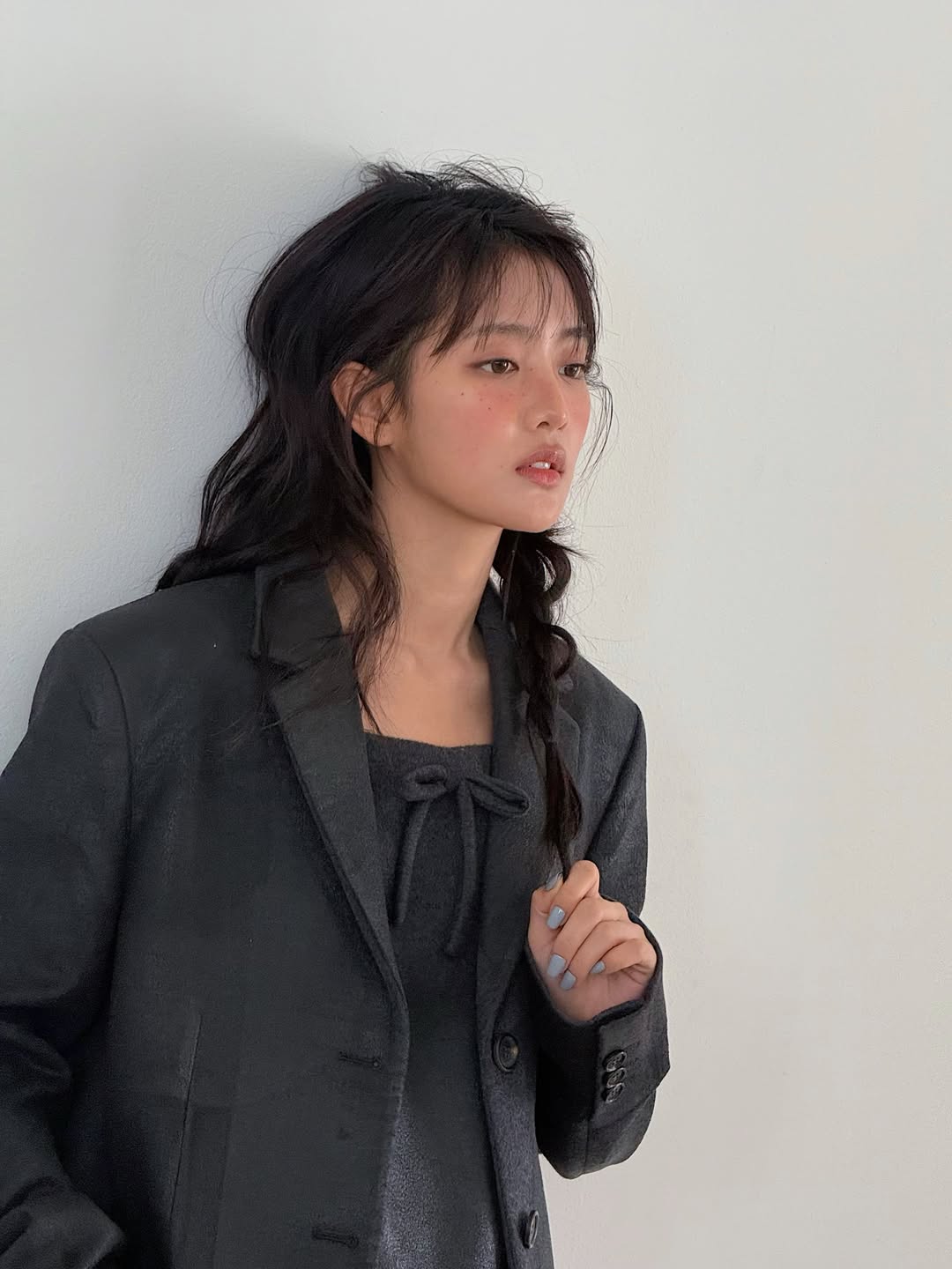 มินนี่ - ณิชา ยนตรรักษ์