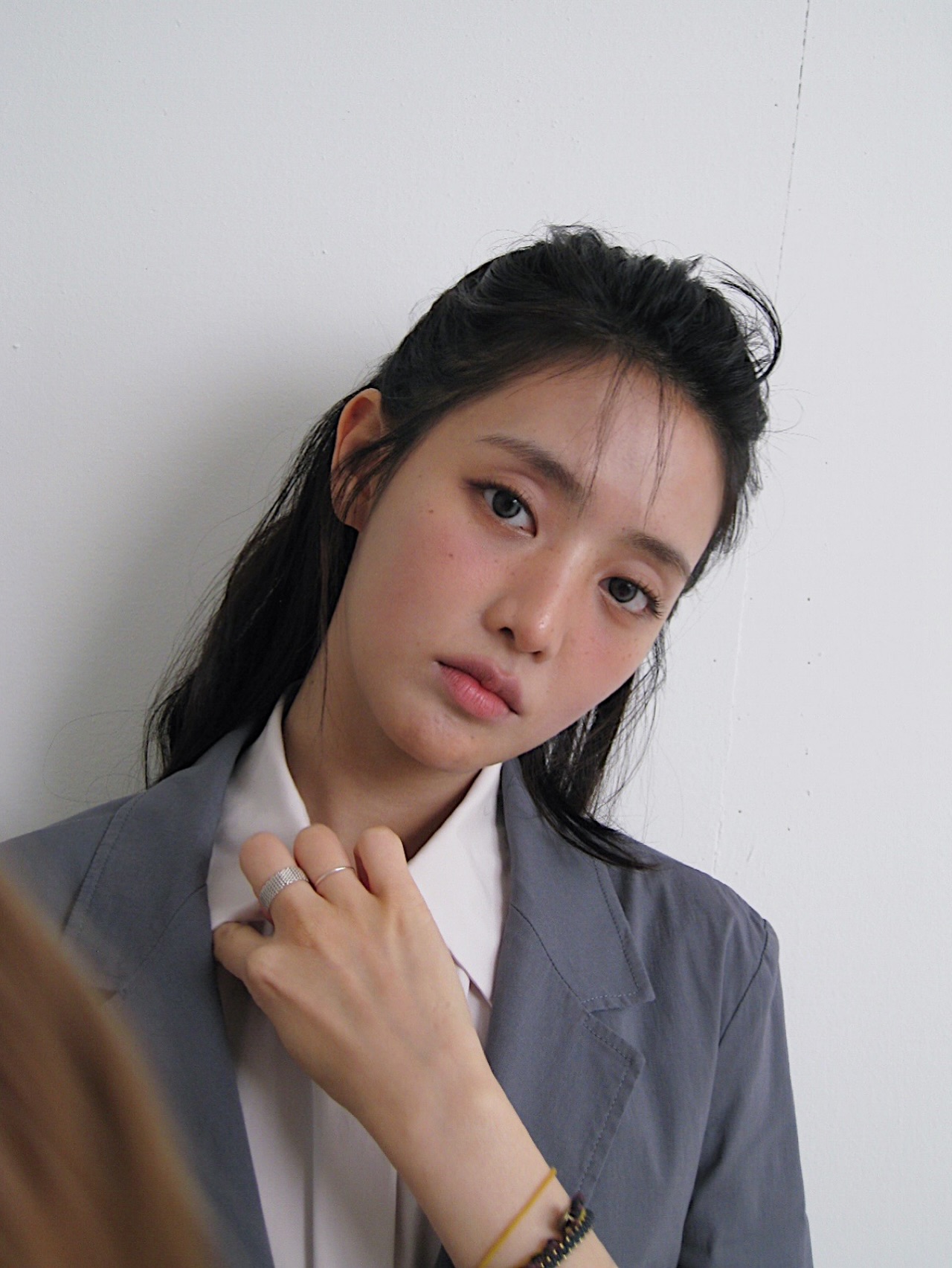 มินนี่ - ณิชา ยนตรรักษ์
