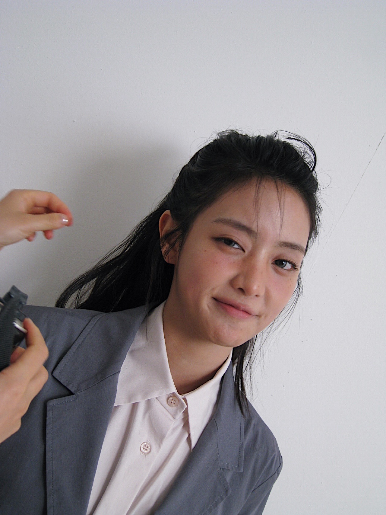 มินนี่ - ณิชา ยนตรรักษ์