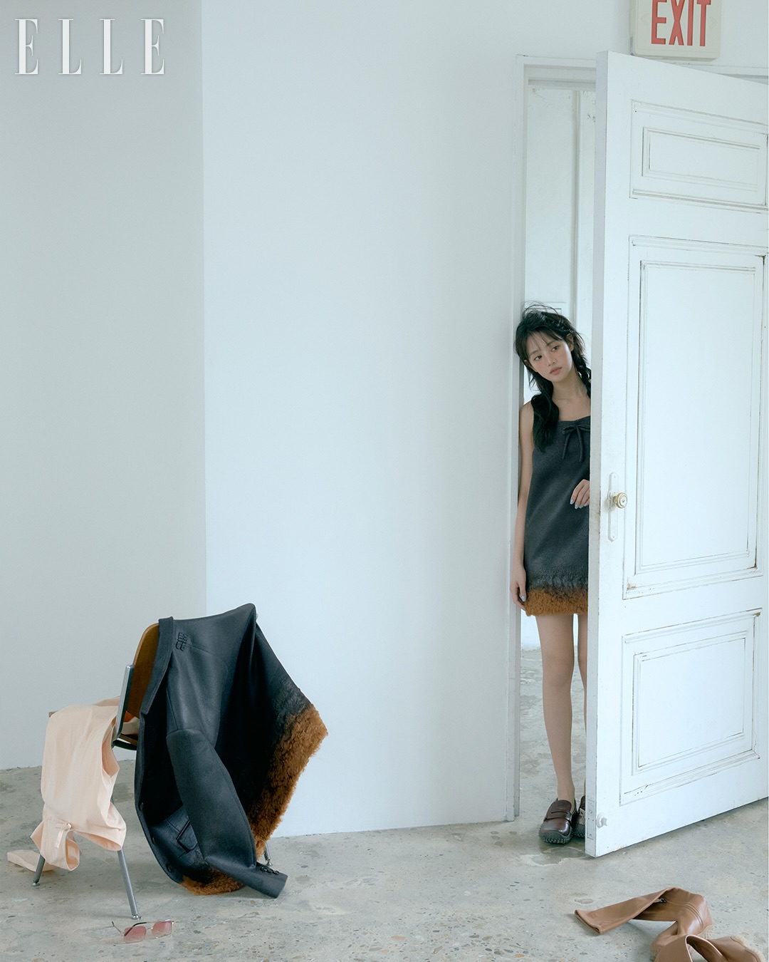 มินนี่ - ณิชา ยนตรรักษ์