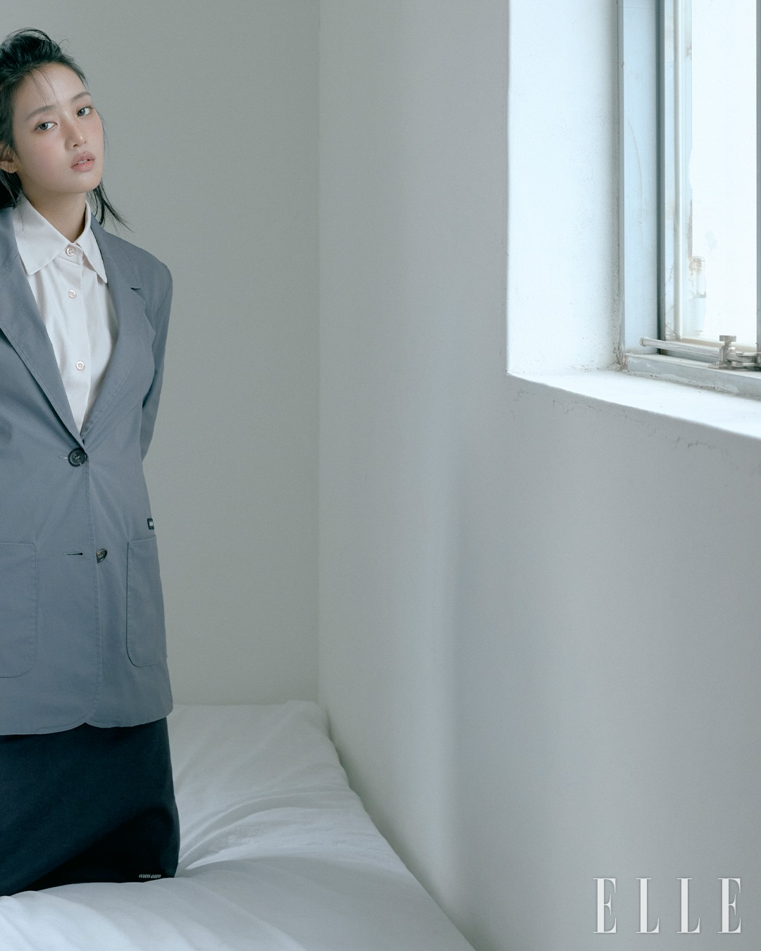 มินนี่ - ณิชา ยนตรรักษ์