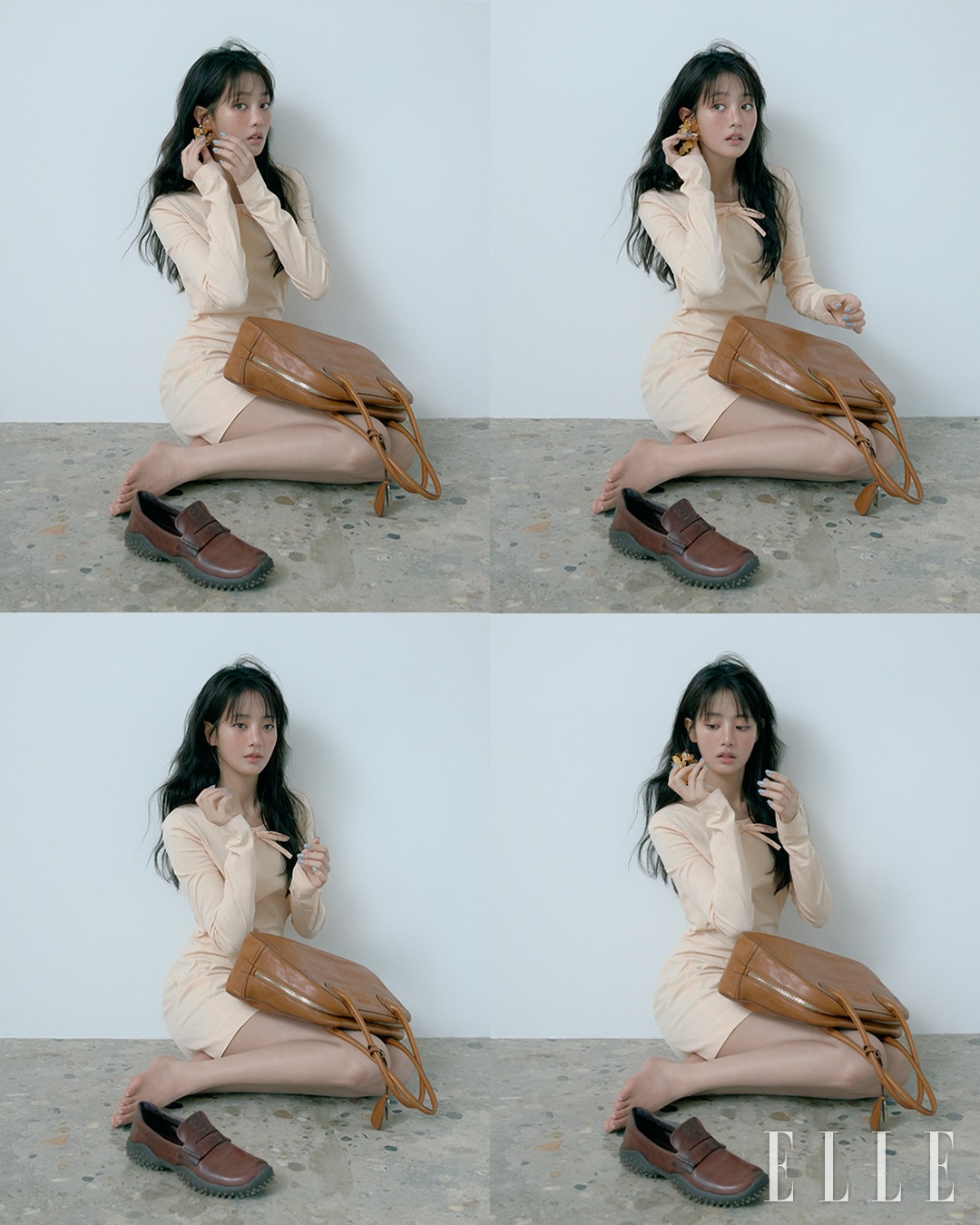 มินนี่ - ณิชา ยนตรรักษ์