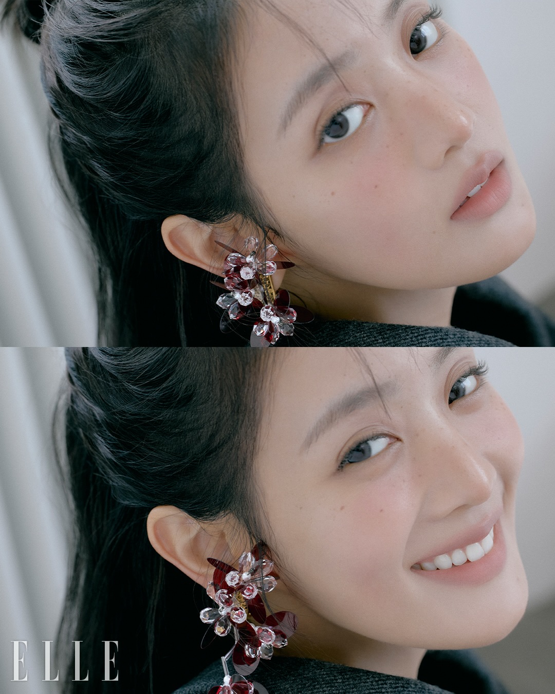 มินนี่ - ณิชา ยนตรรักษ์