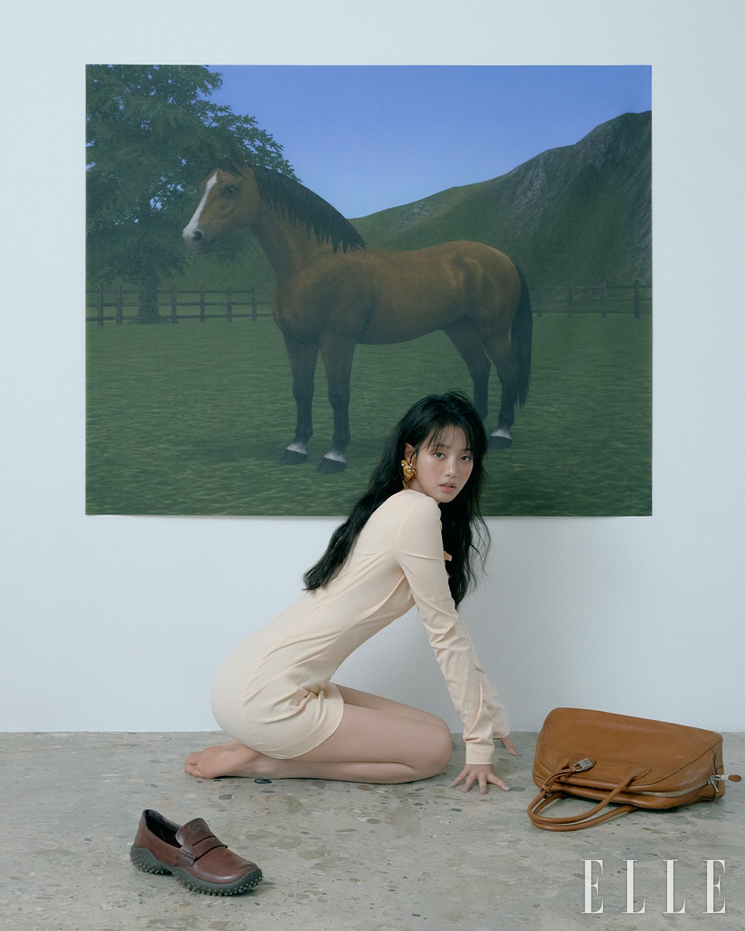 มินนี่ - ณิชา ยนตรรักษ์
