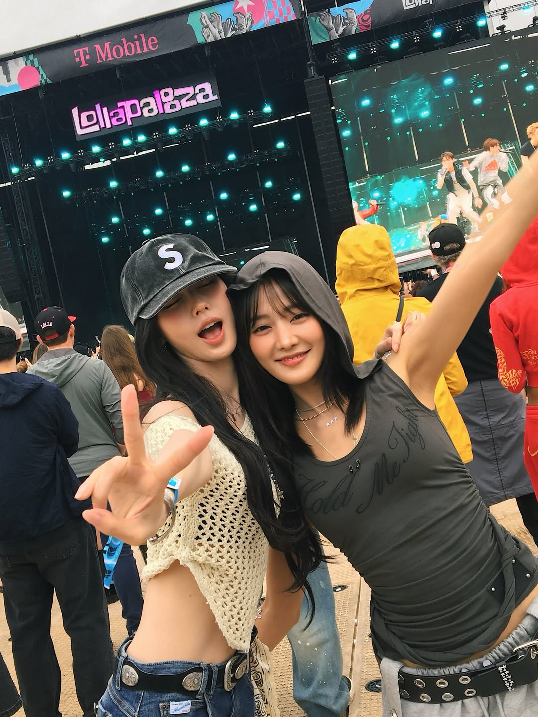 มินนี่ - ณิชา ยนตรรักษ์