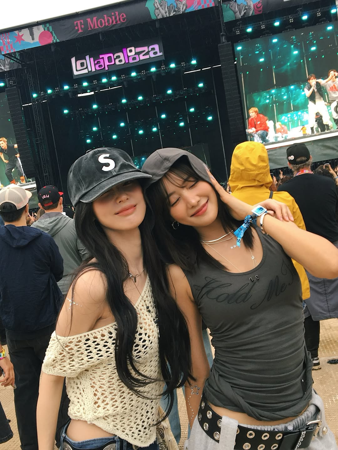 มินนี่ - ณิชา ยนตรรักษ์