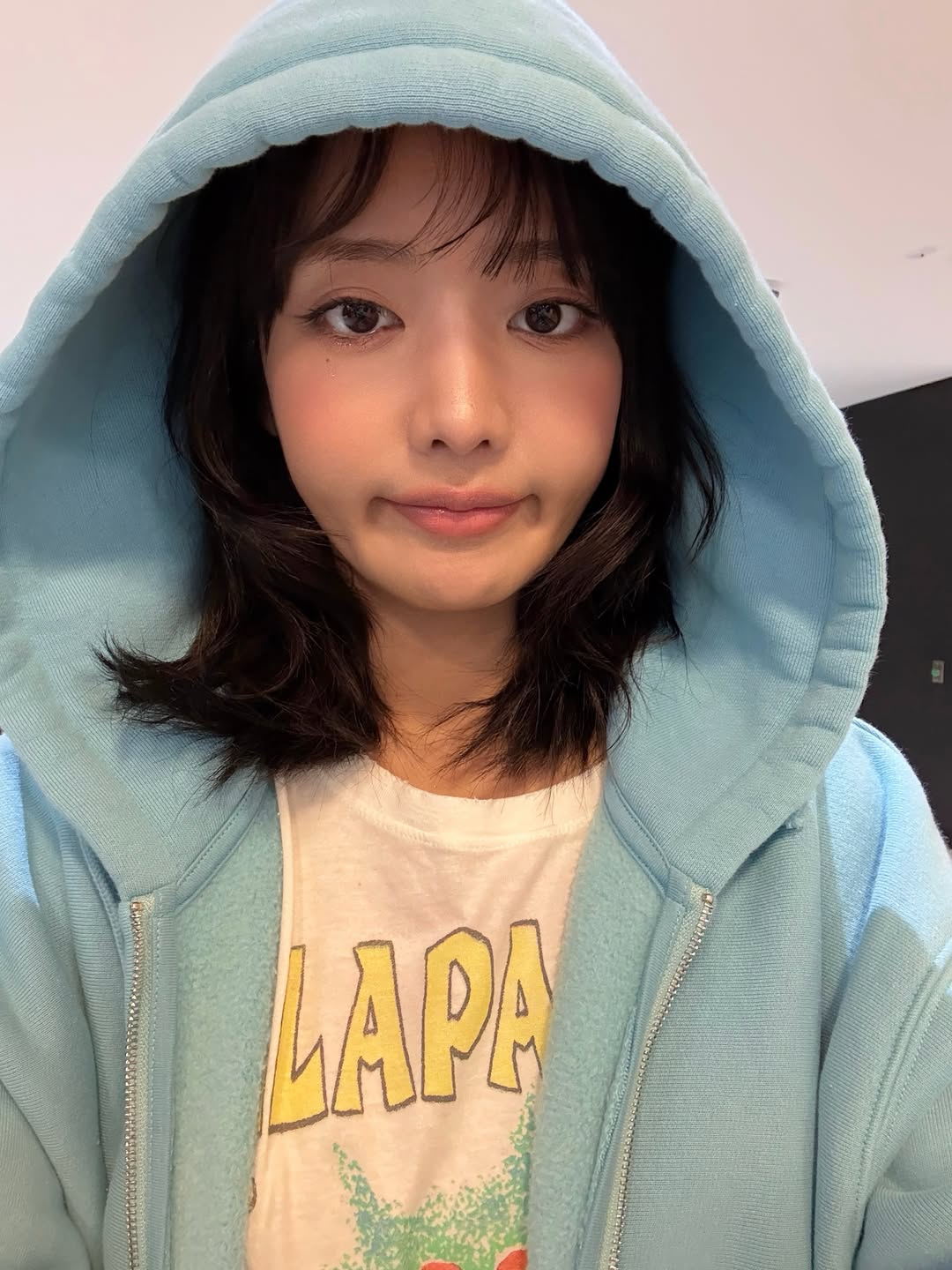 มินนี่ - ณิชา ยนตรรักษ์