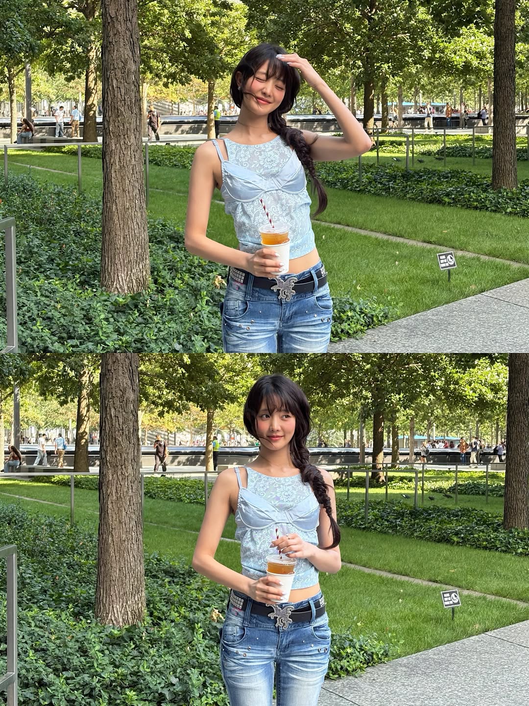 มินนี่ - ณิชา ยนตรรักษ์