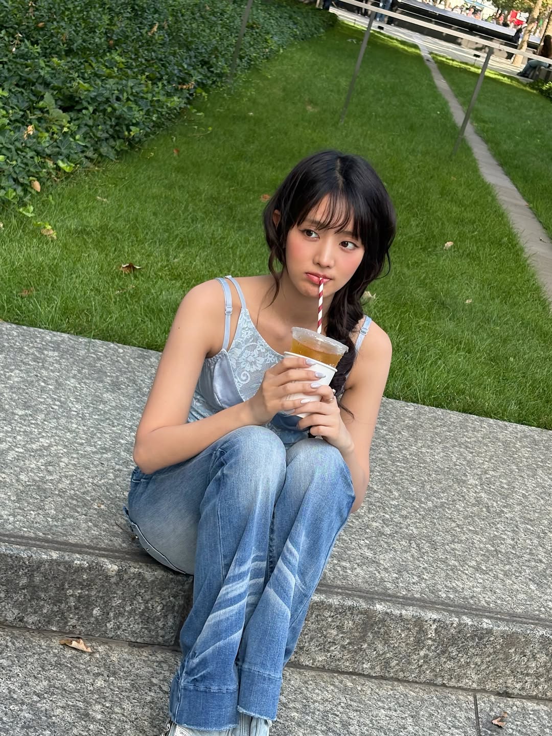 มินนี่ - ณิชา ยนตรรักษ์