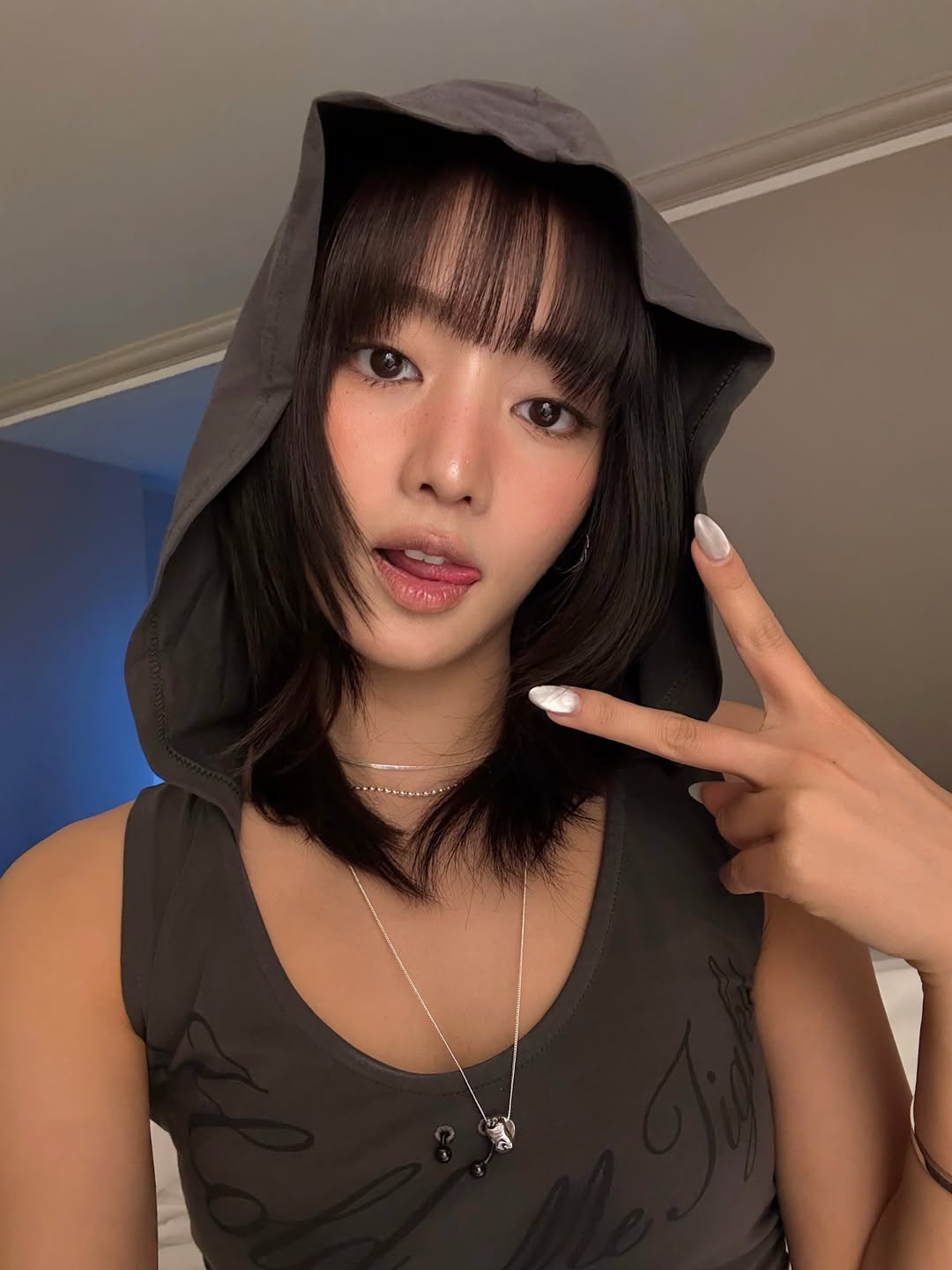 มินนี่ - ณิชา ยนตรรักษ์