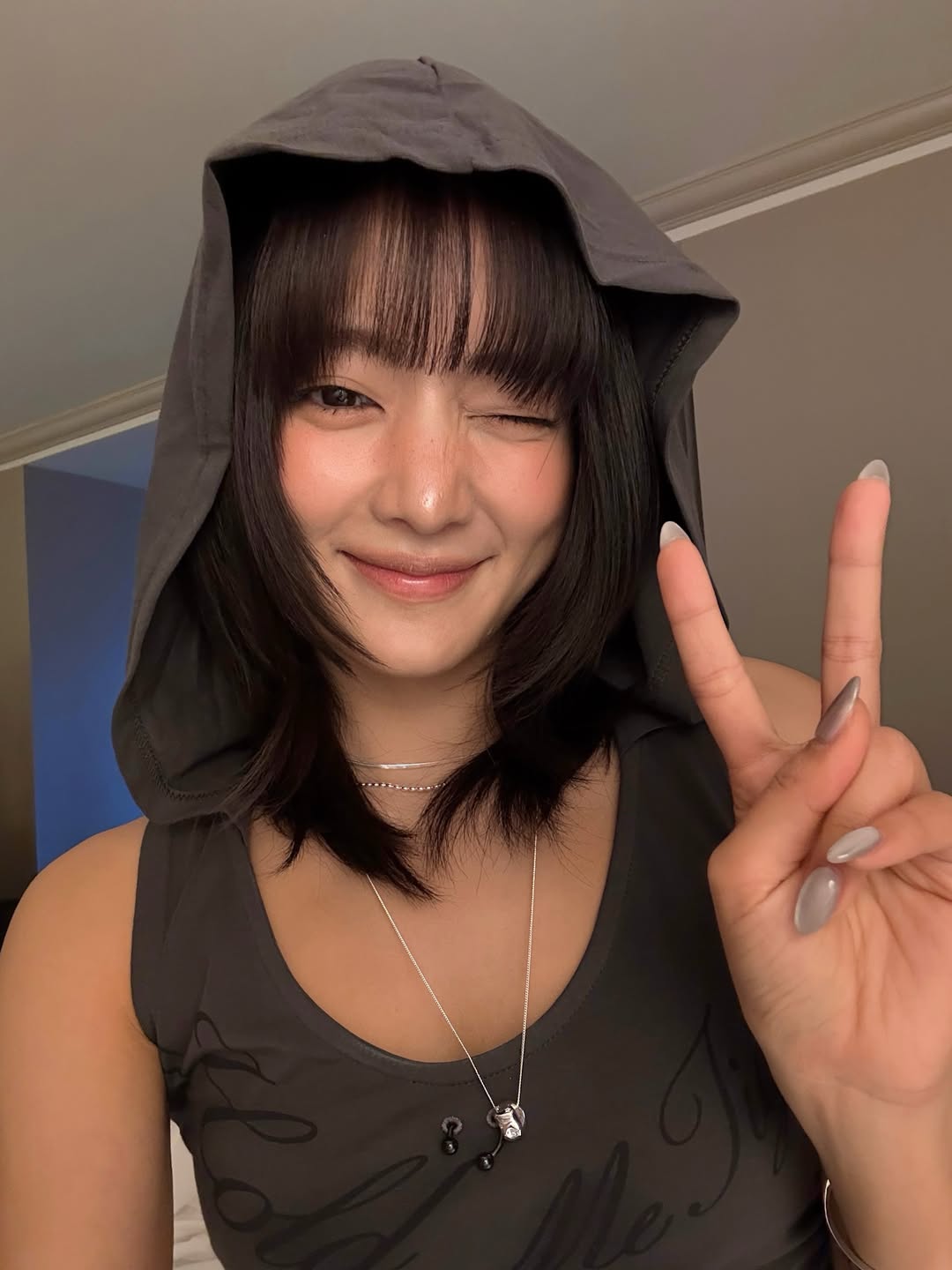 มินนี่ - ณิชา ยนตรรักษ์