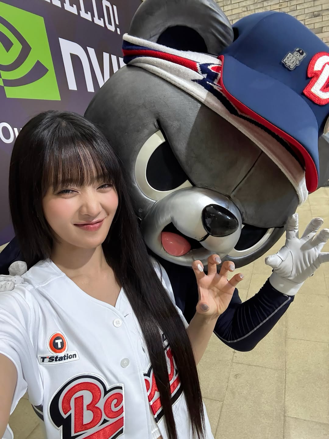 มินนี่ - ณิชา ยนตรรักษ์