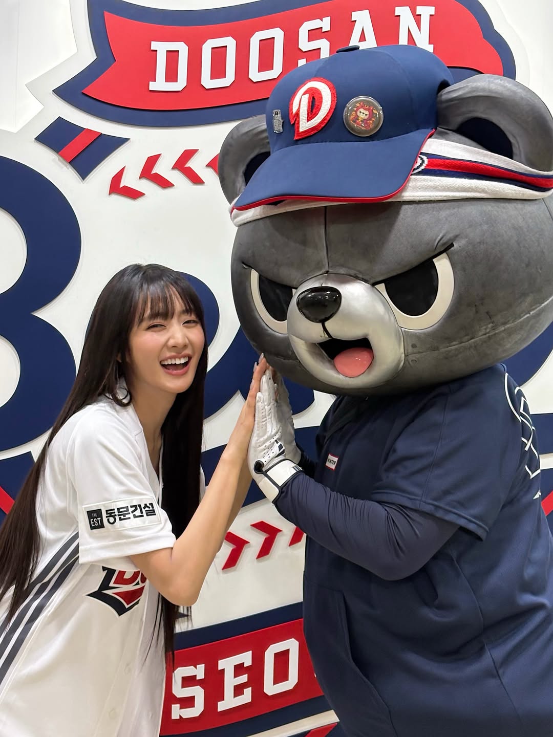 มินนี่ - ณิชา ยนตรรักษ์