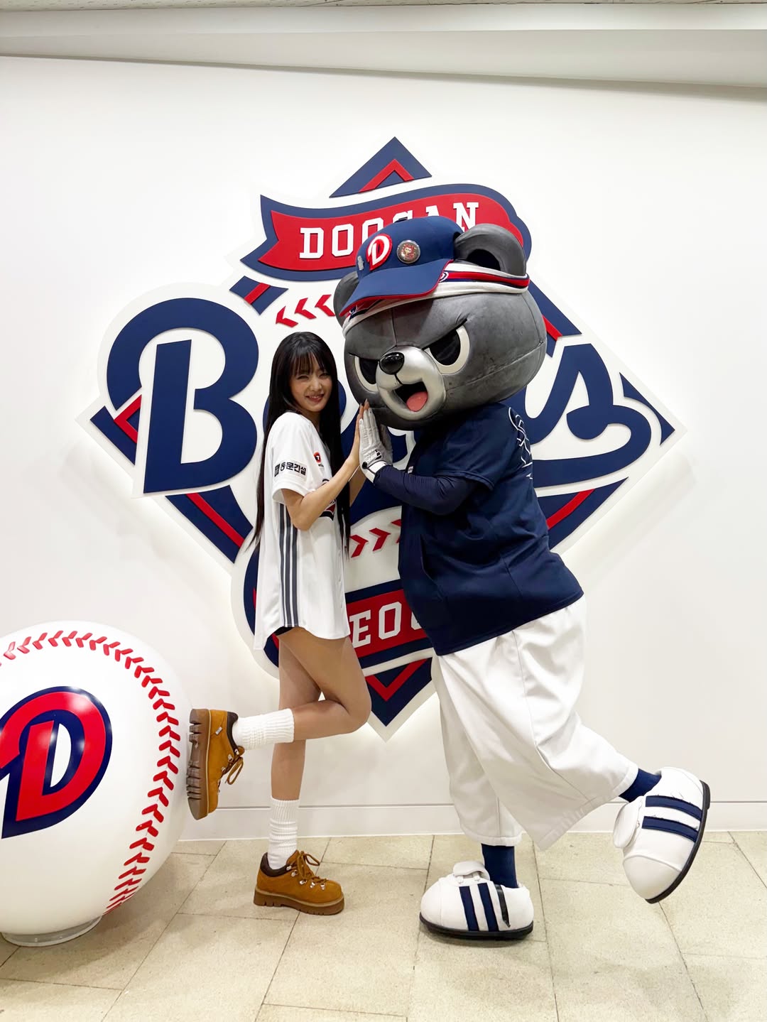 มินนี่ - ณิชา ยนตรรักษ์