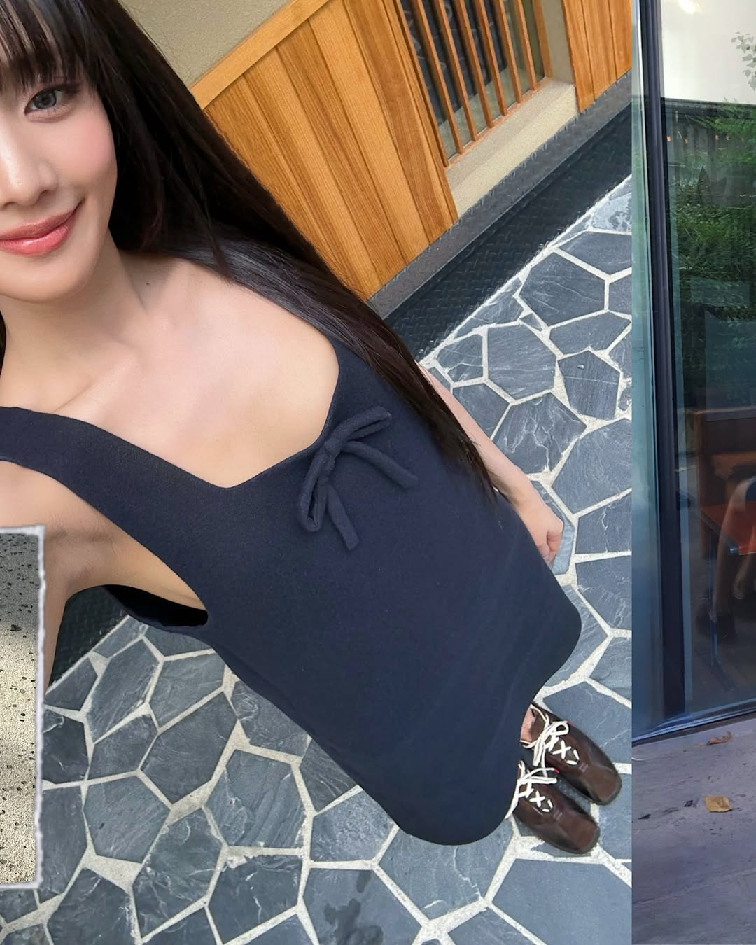 มินนี่ - ณิชา ยนตรรักษ์