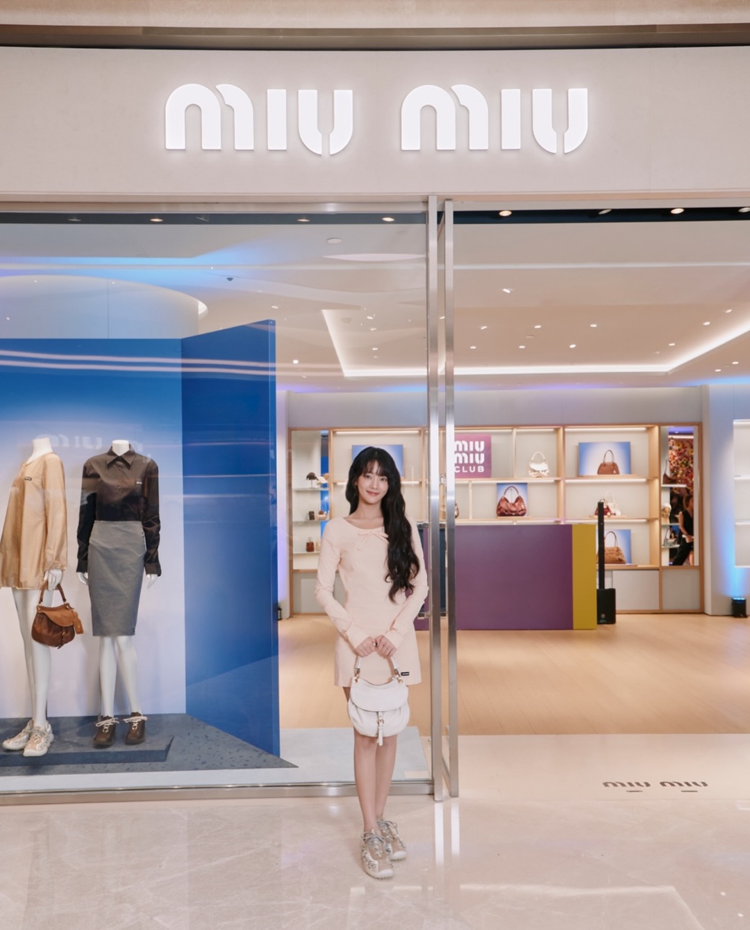 มินนี่ - ณิชา ยนตรรักษ์