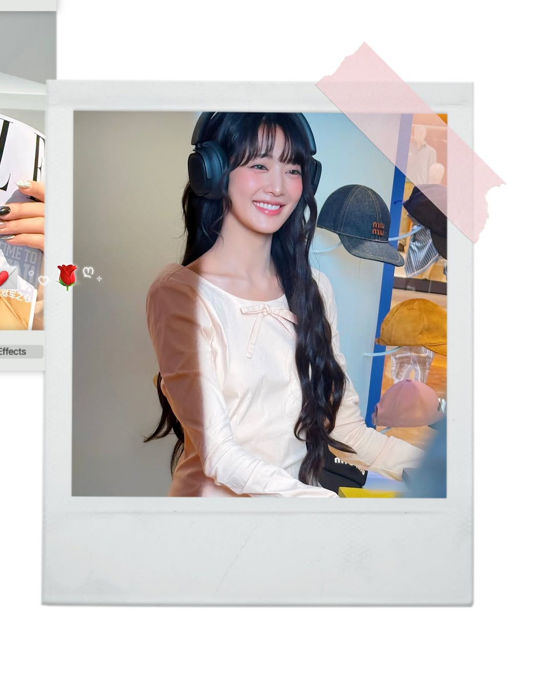 มินนี่ - ณิชา ยนตรรักษ์