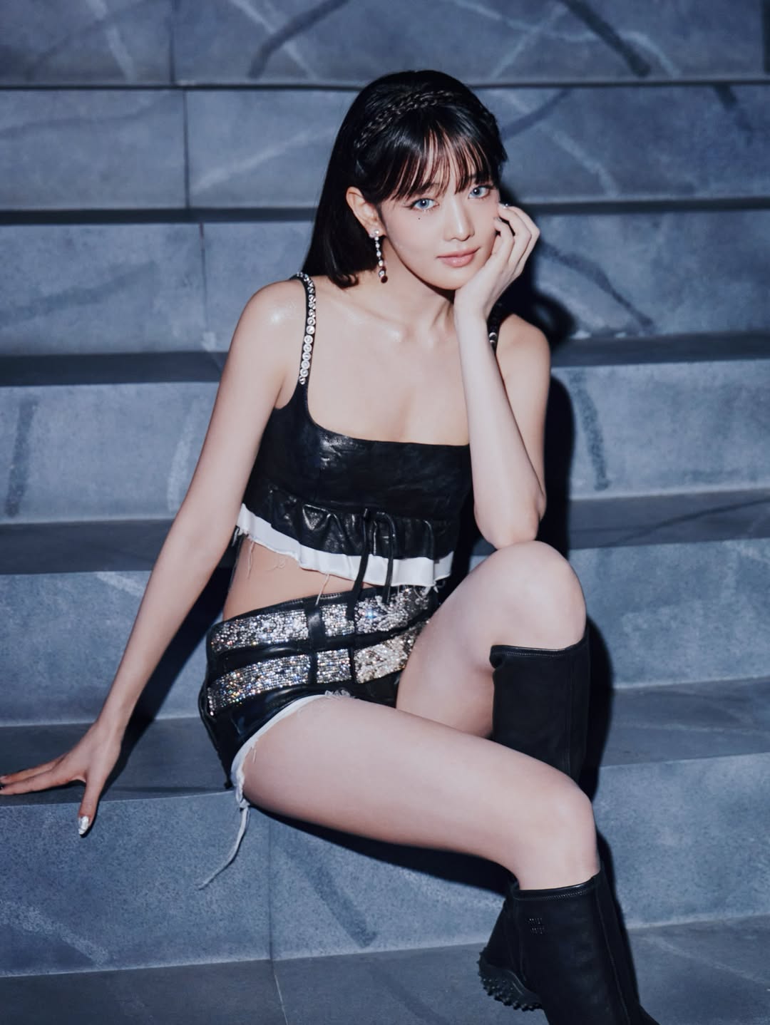 มินนี่ - ณิชา ยนตรรักษ์