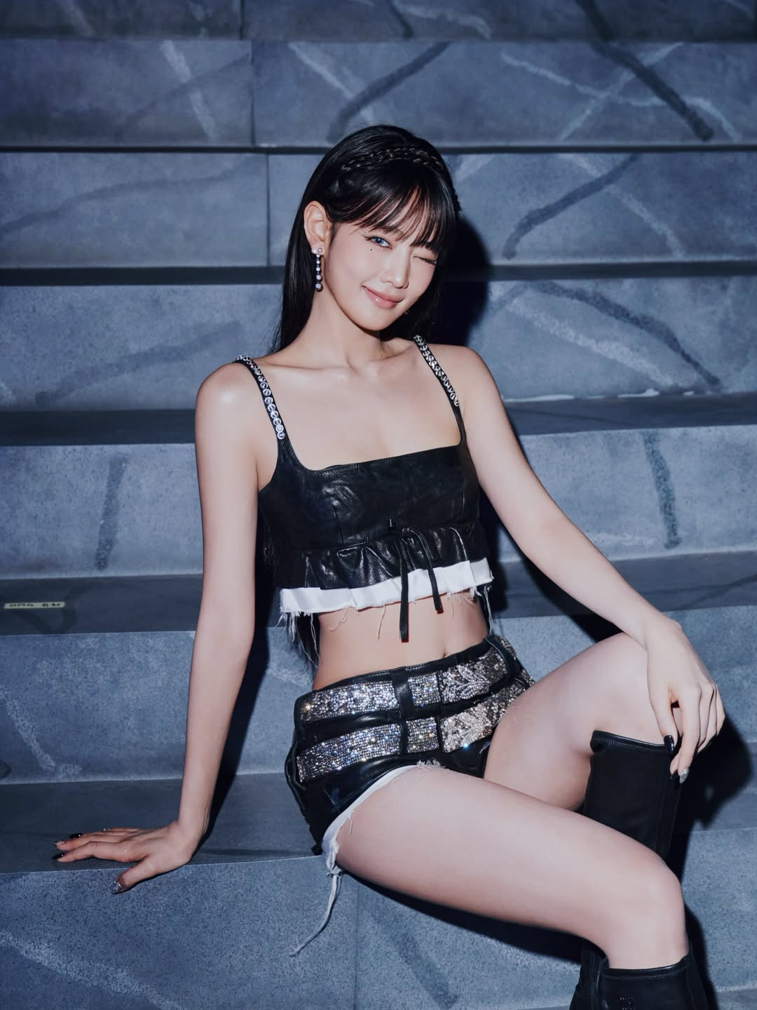 มินนี่ - ณิชา ยนตรรักษ์