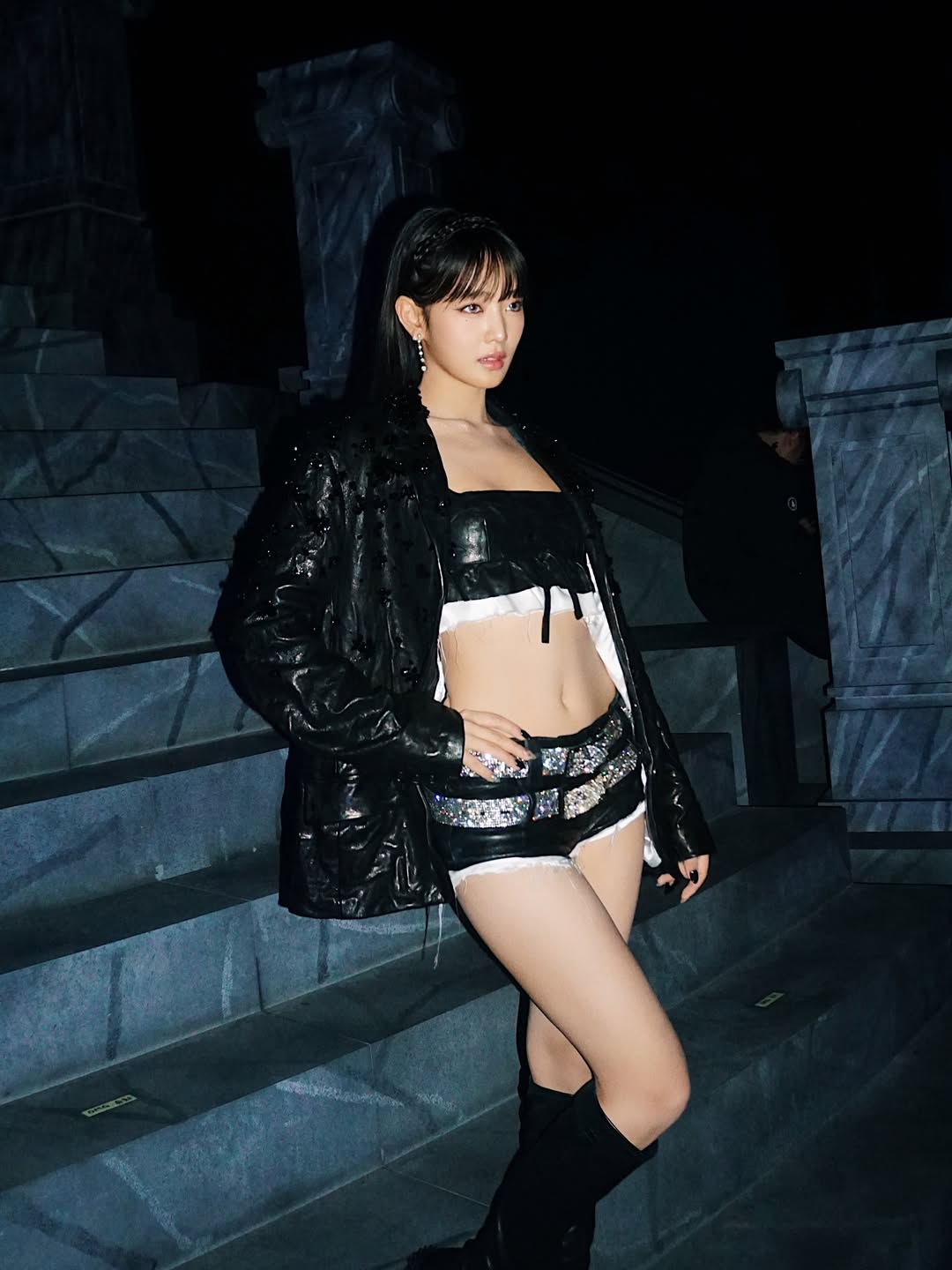 มินนี่ - ณิชา ยนตรรักษ์