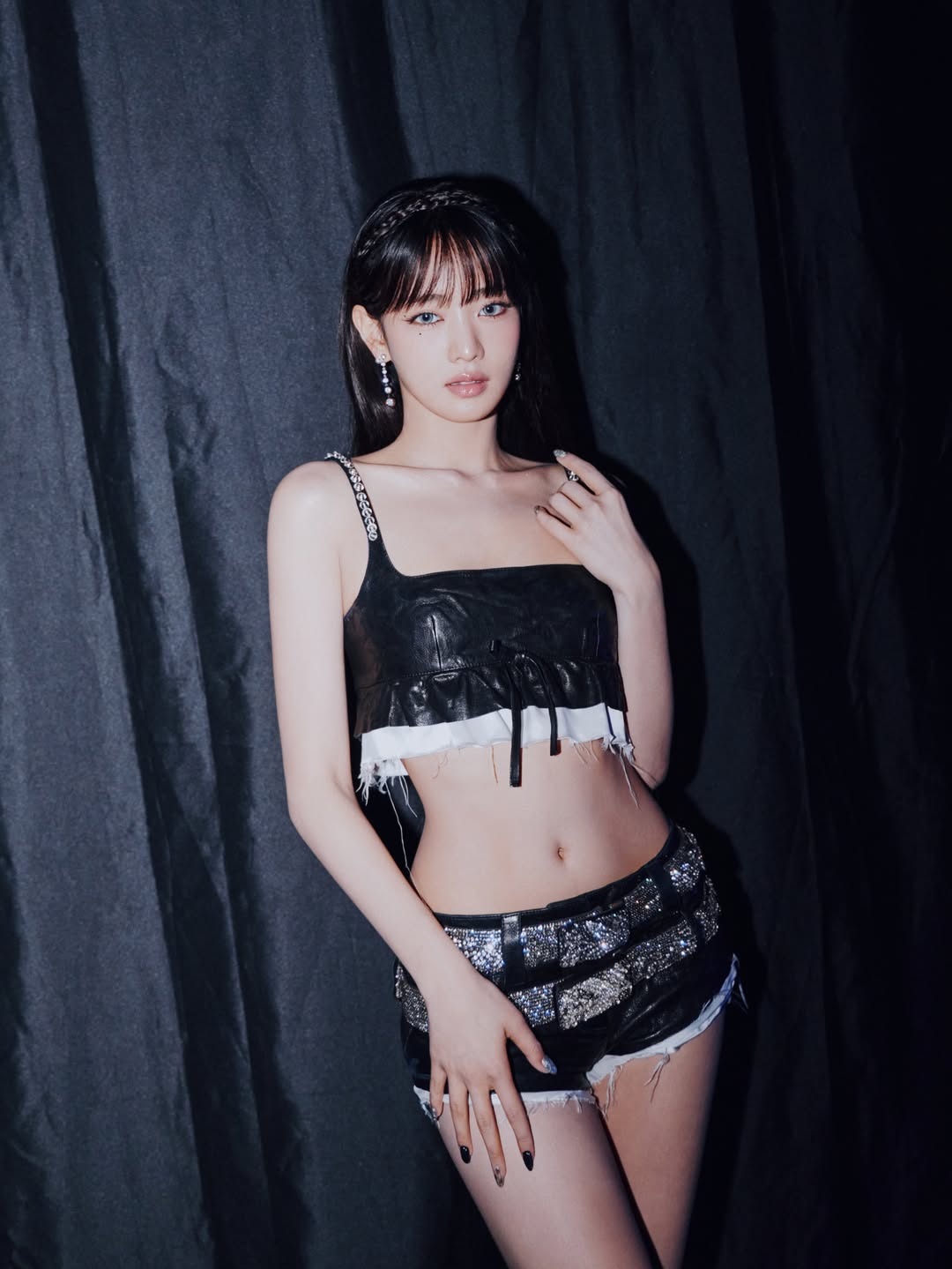 มินนี่ - ณิชา ยนตรรักษ์