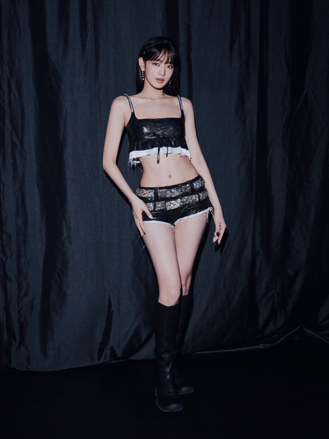 มินนี่ - ณิชา ยนตรรักษ์