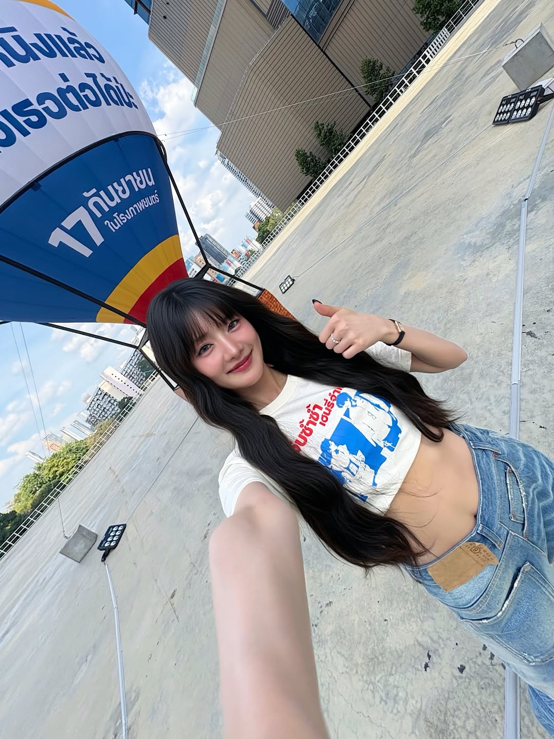 มินนี่ - ณิชา ยนตรรักษ์