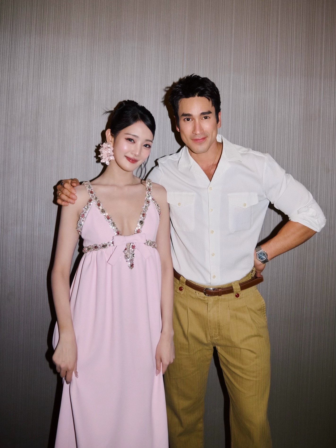 มินนี่ - ณิชา ยนตรรักษ์