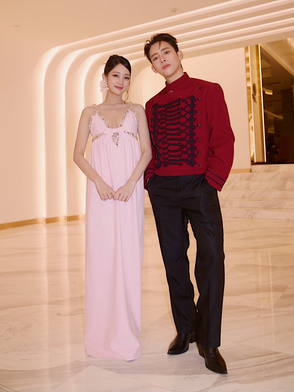 มินนี่ - ณิชา ยนตรรักษ์