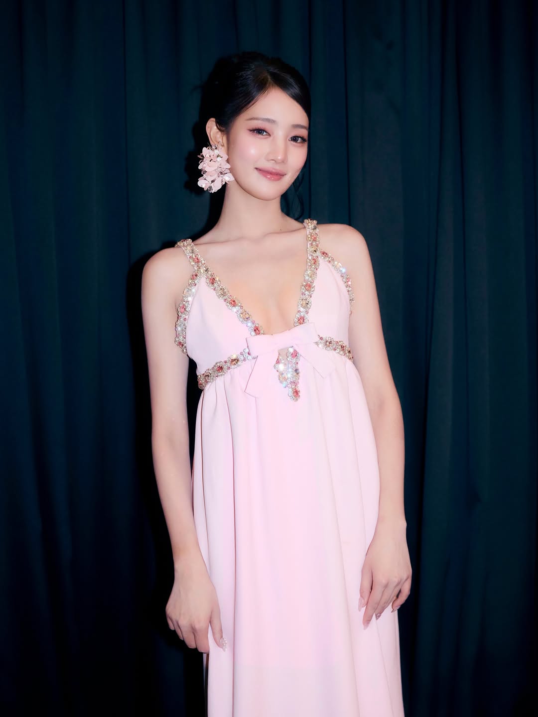 มินนี่ - ณิชา ยนตรรักษ์