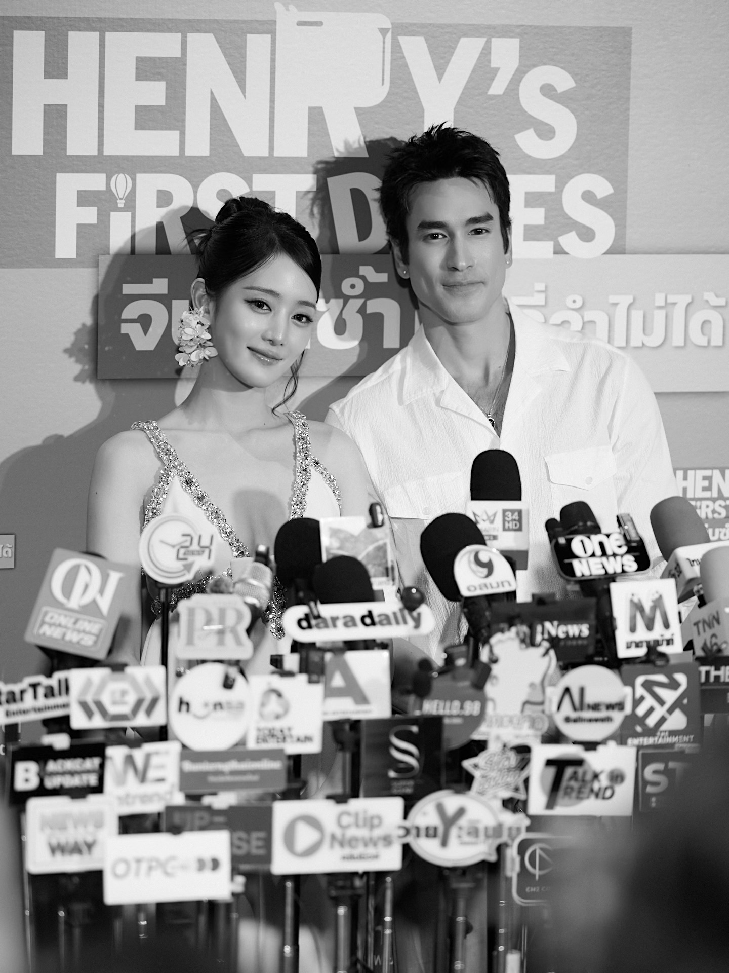 มินนี่ - ณิชา ยนตรรักษ์