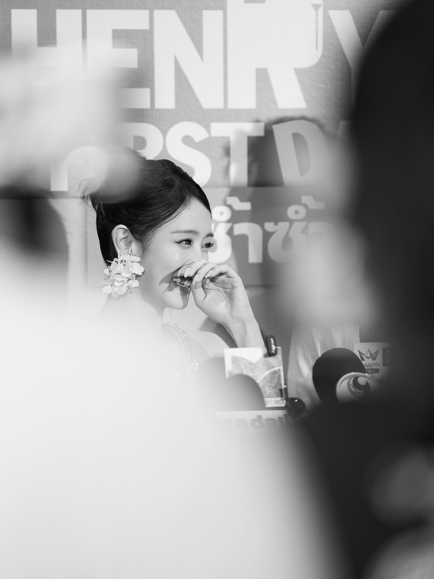 มินนี่ - ณิชา ยนตรรักษ์