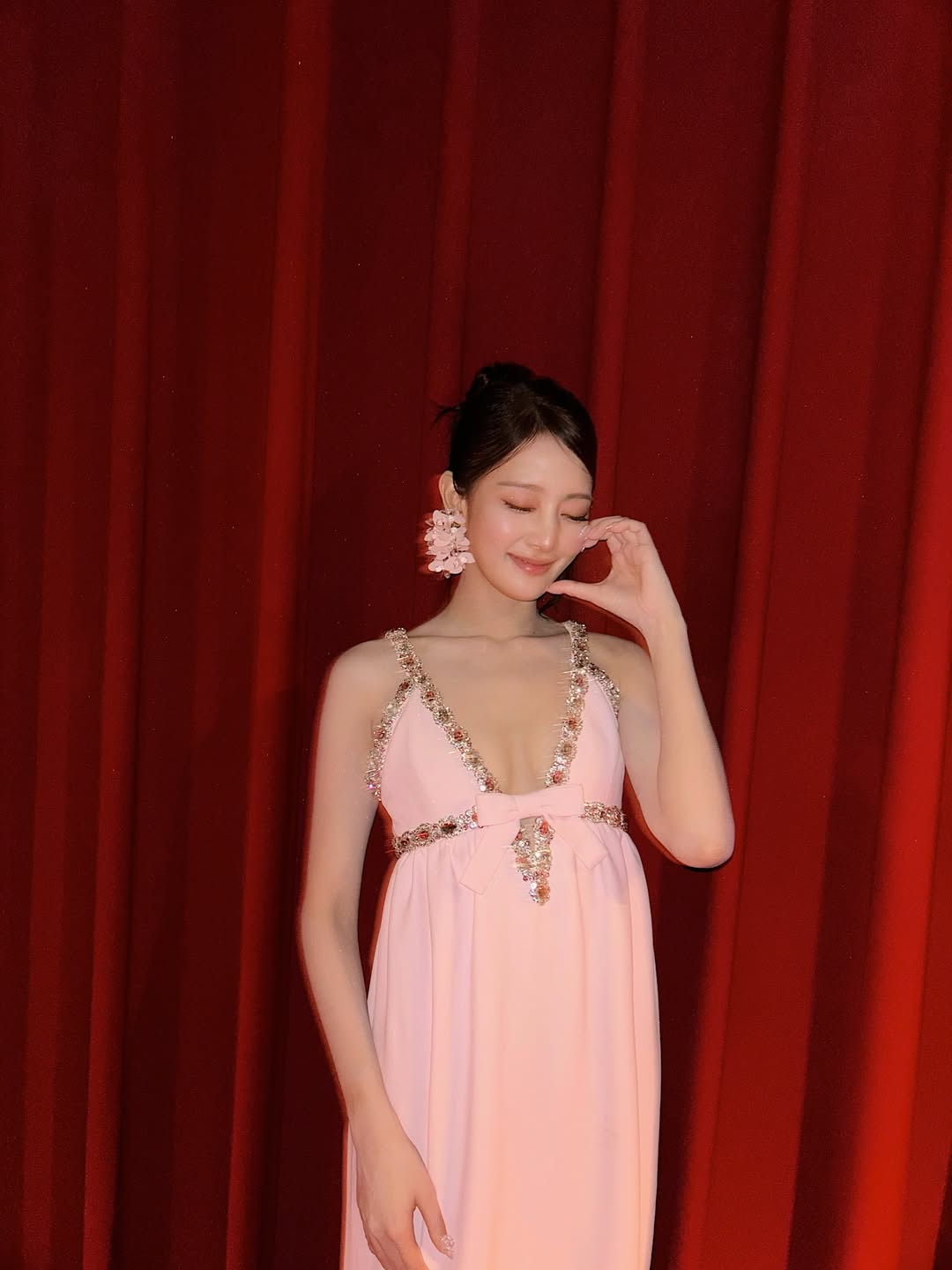 มินนี่ - ณิชา ยนตรรักษ์