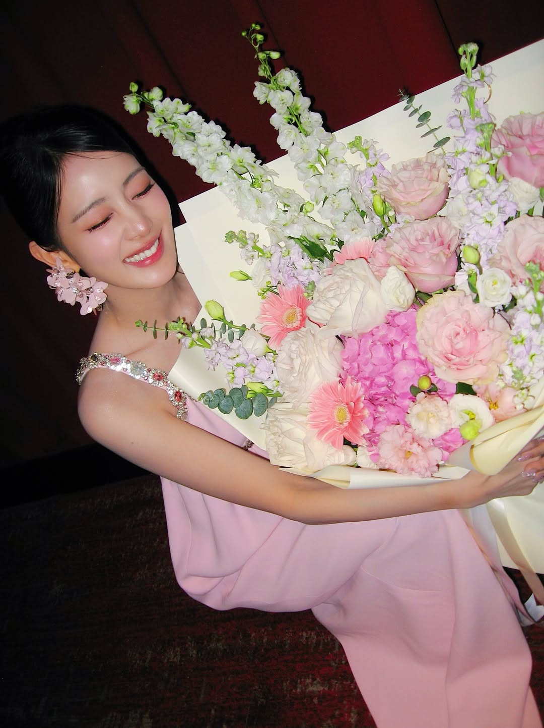 มินนี่ - ณิชา ยนตรรักษ์