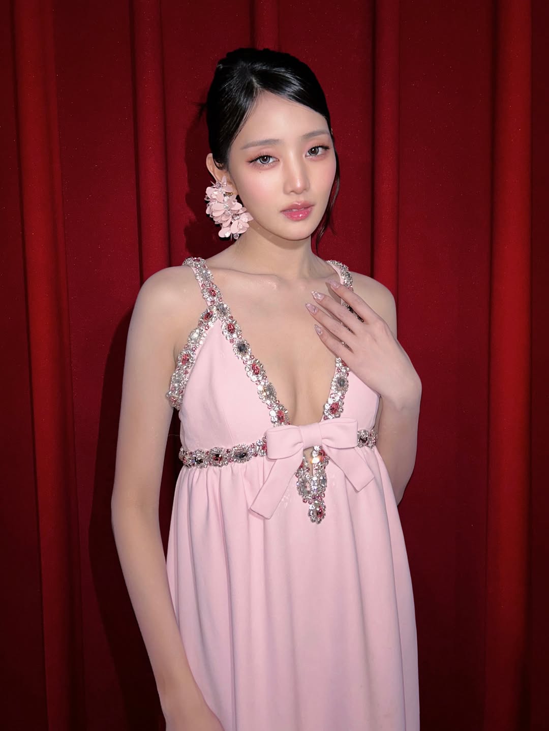 มินนี่ - ณิชา ยนตรรักษ์