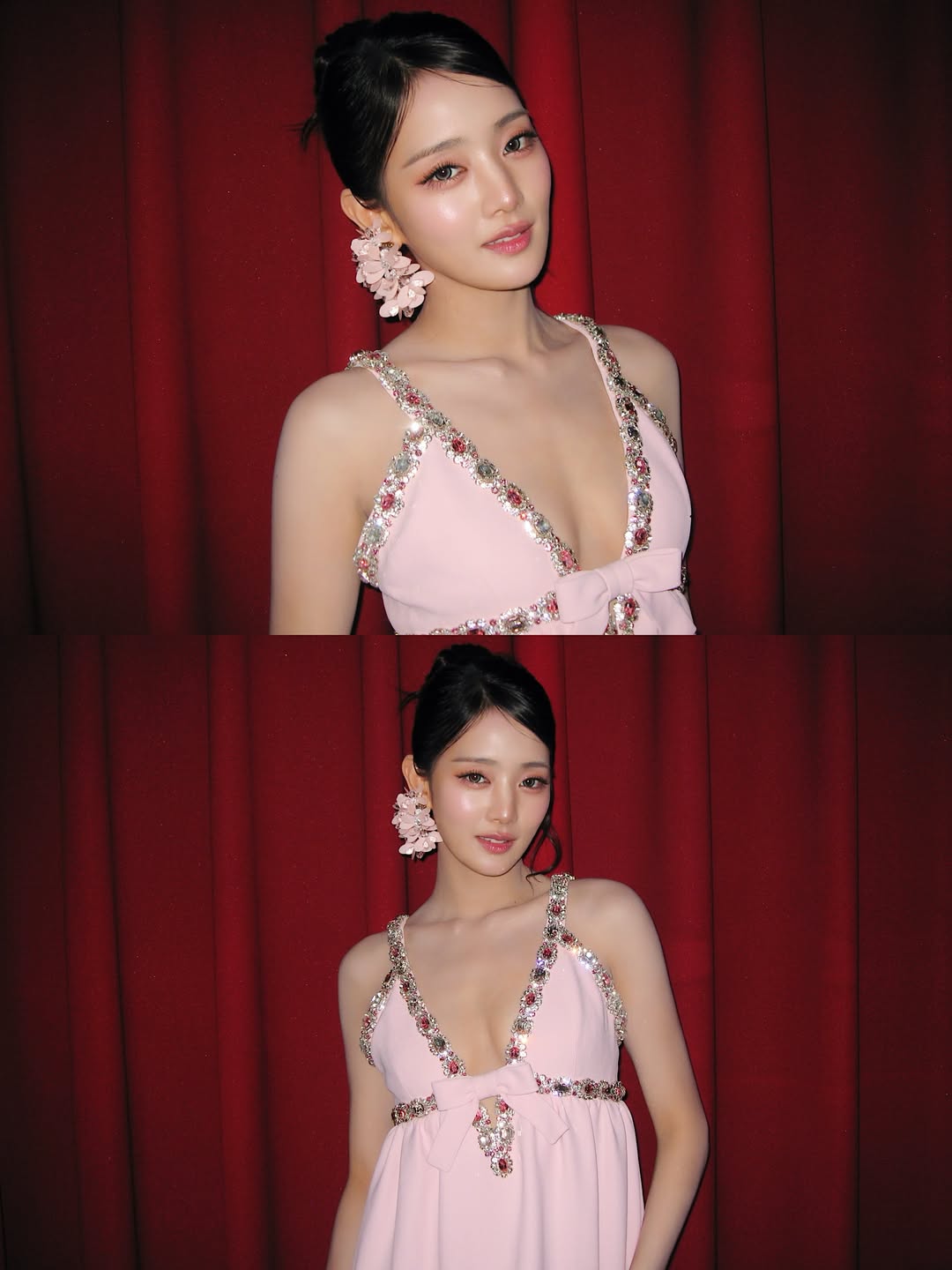 มินนี่ - ณิชา ยนตรรักษ์