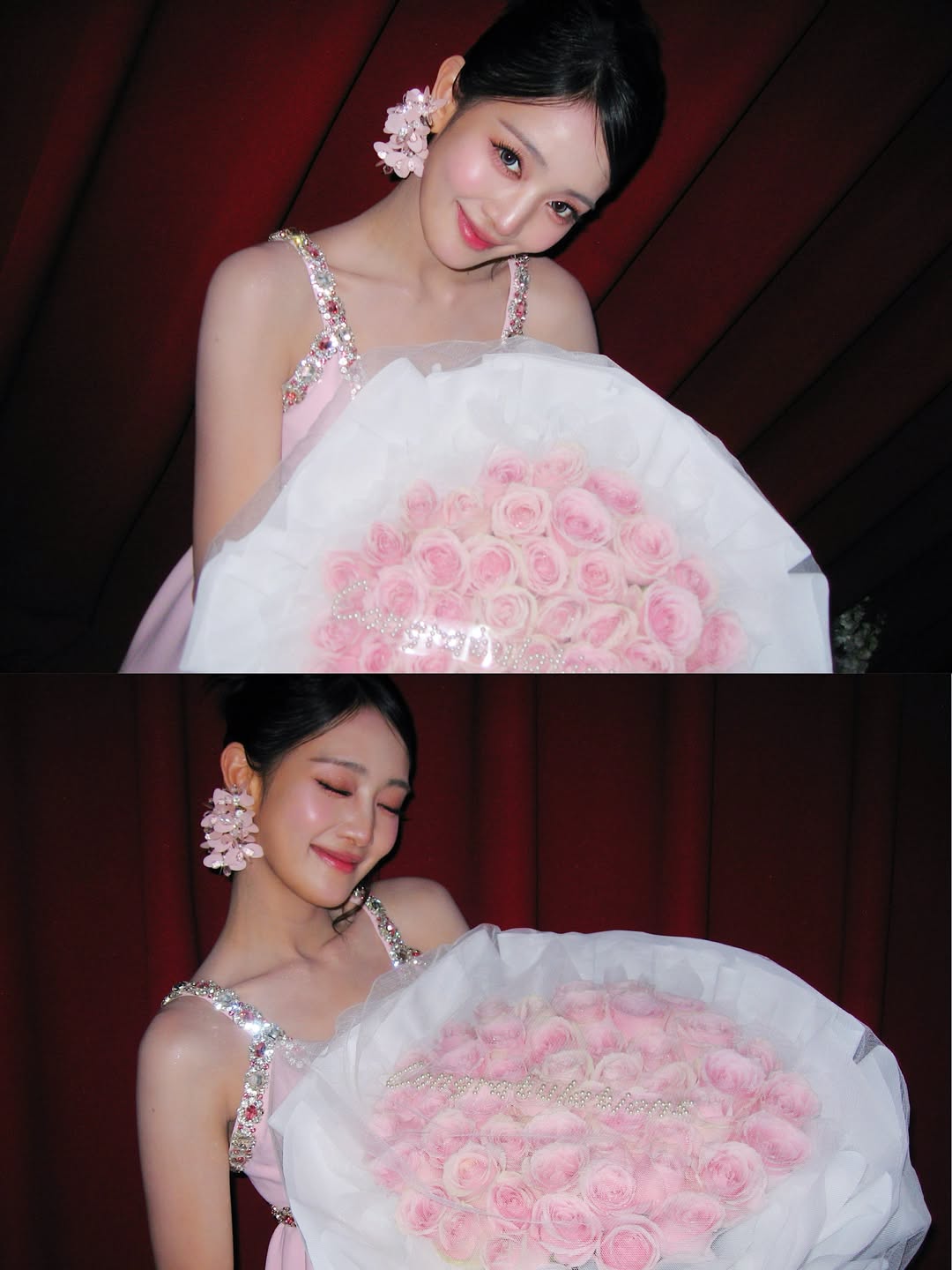 มินนี่ - ณิชา ยนตรรักษ์
