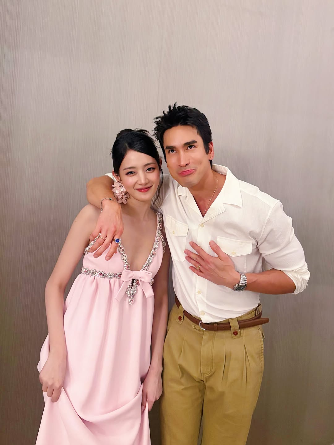 มินนี่ - ณิชา ยนตรรักษ์