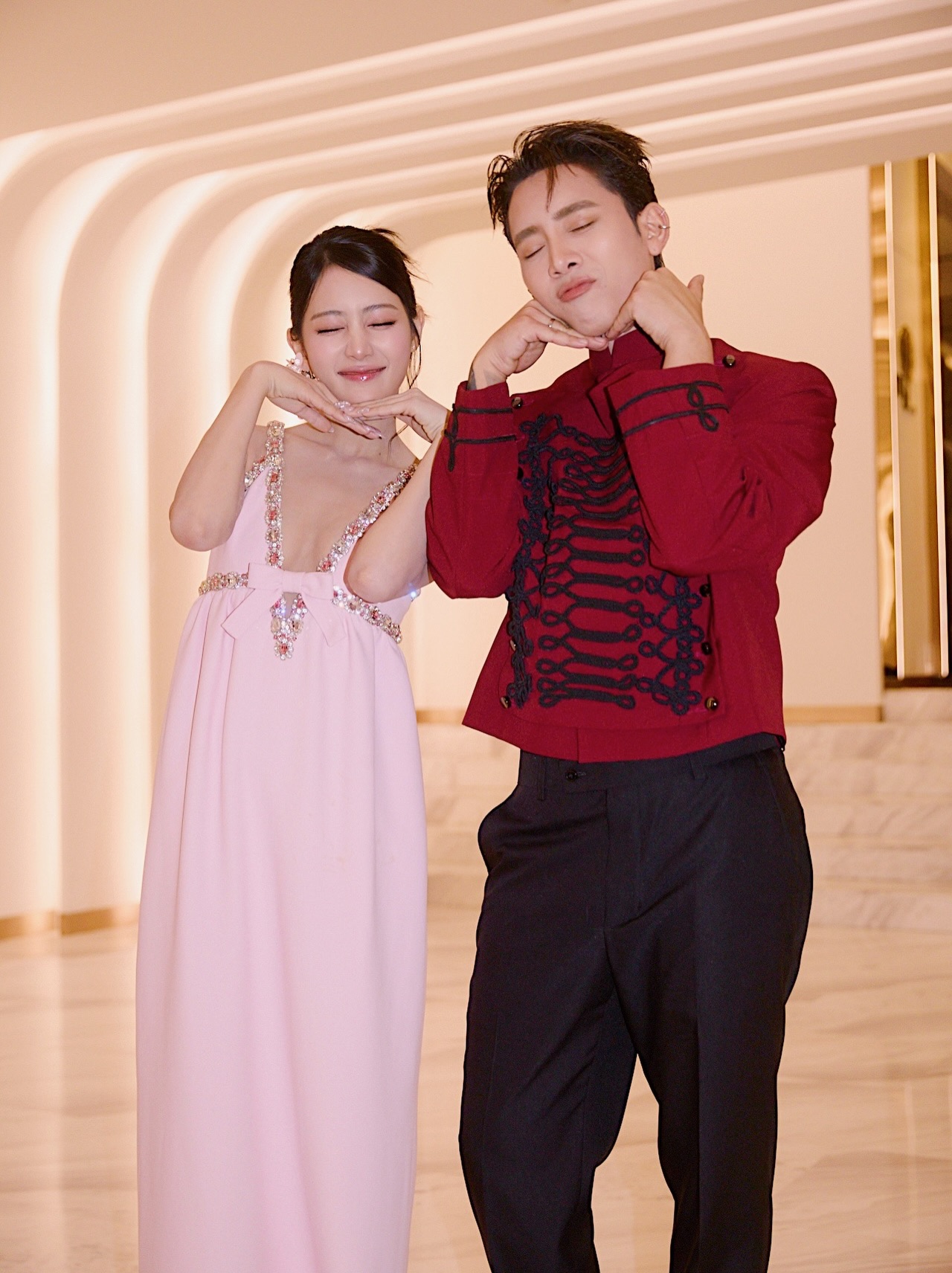 มินนี่ - ณิชา ยนตรรักษ์