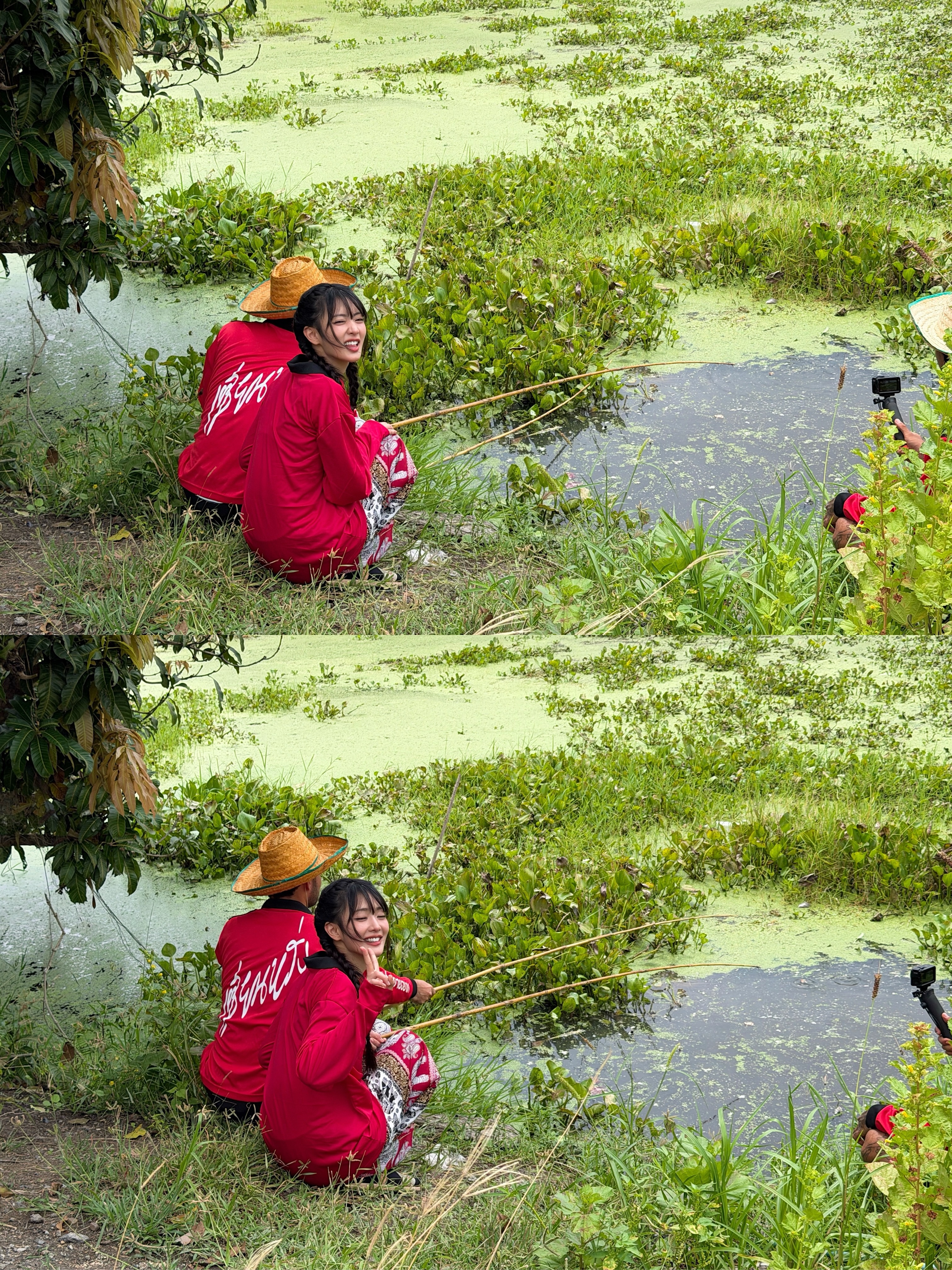มินนี่ - ณิชา ยนตรรักษ์