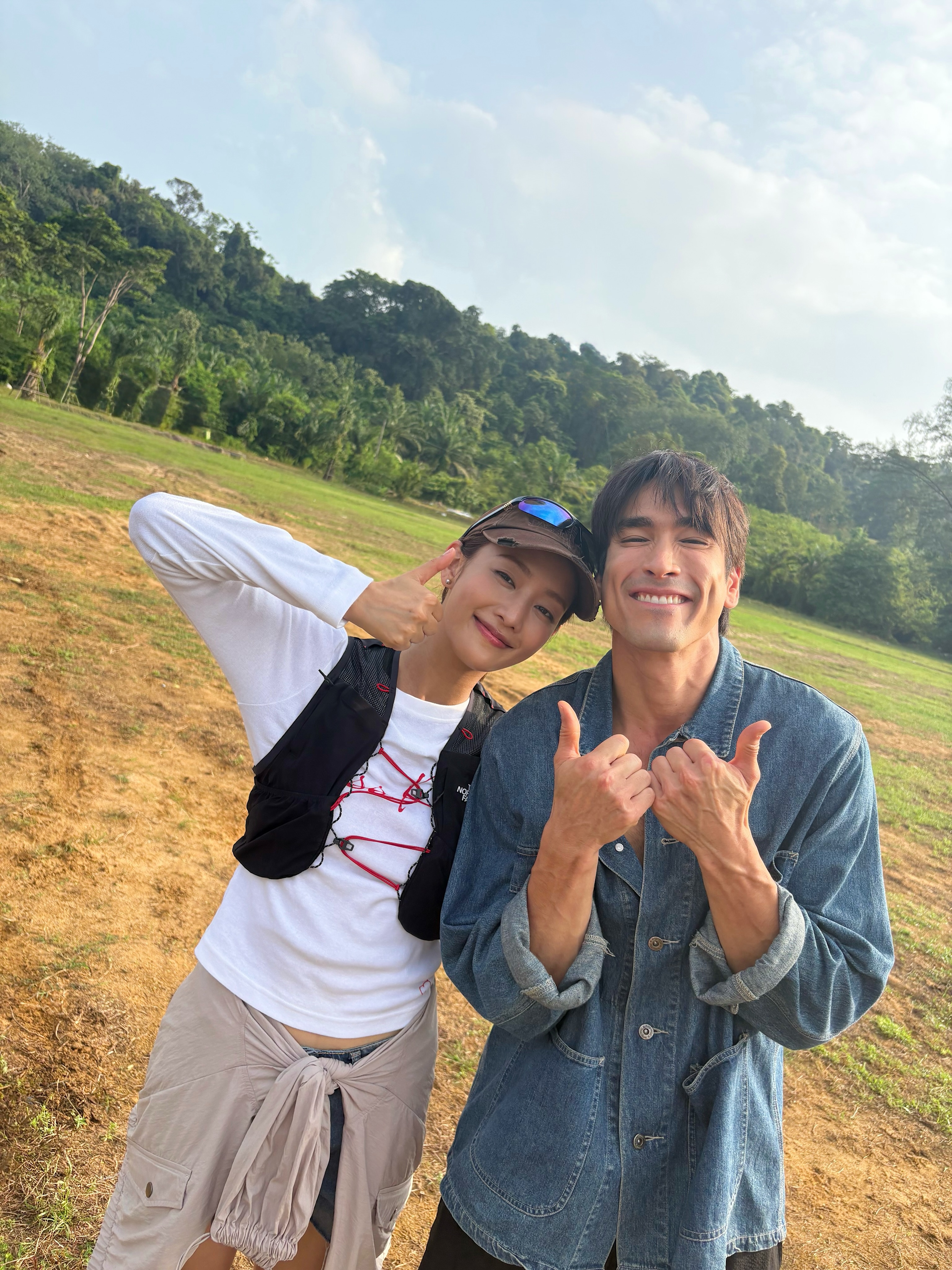 มินนี่ - ณิชา ยนตรรักษ์