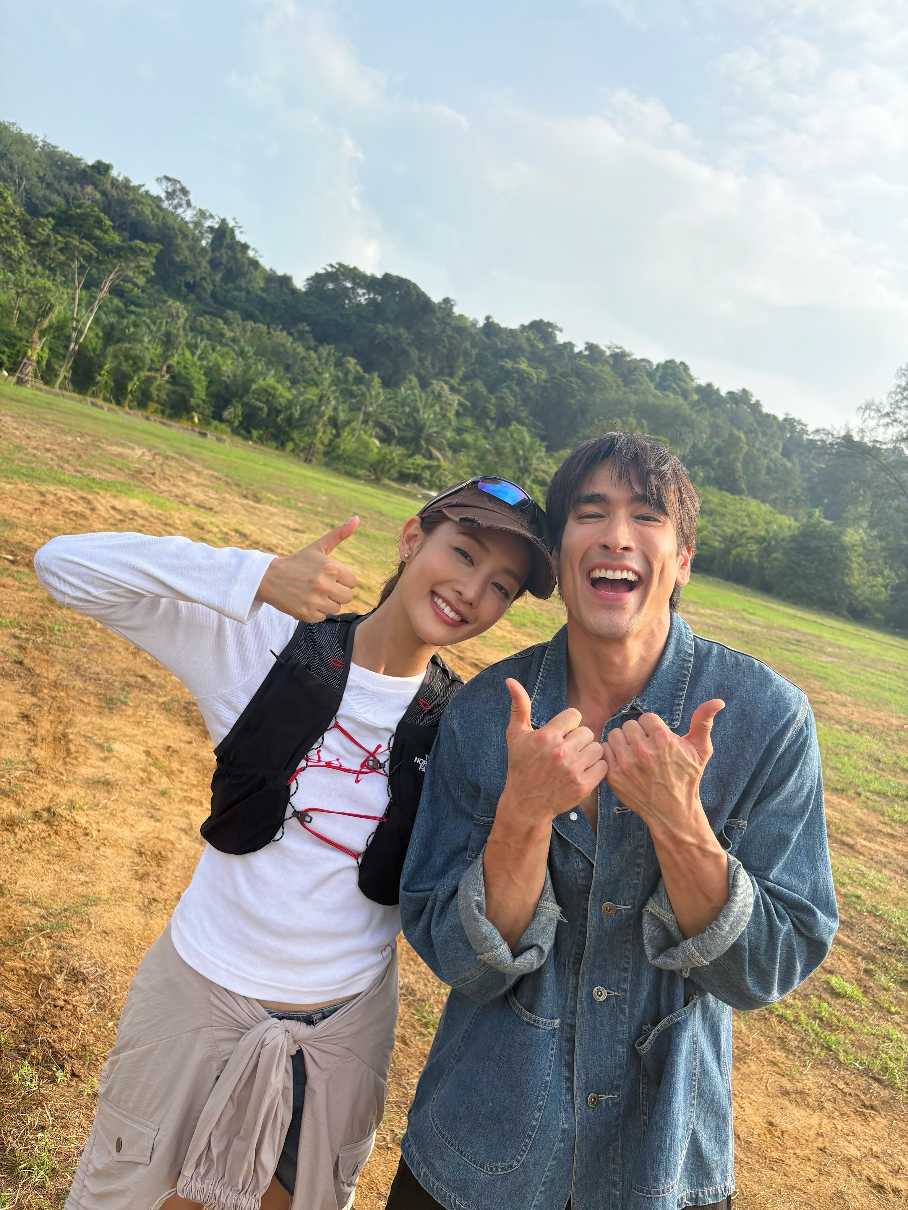 มินนี่ - ณิชา ยนตรรักษ์