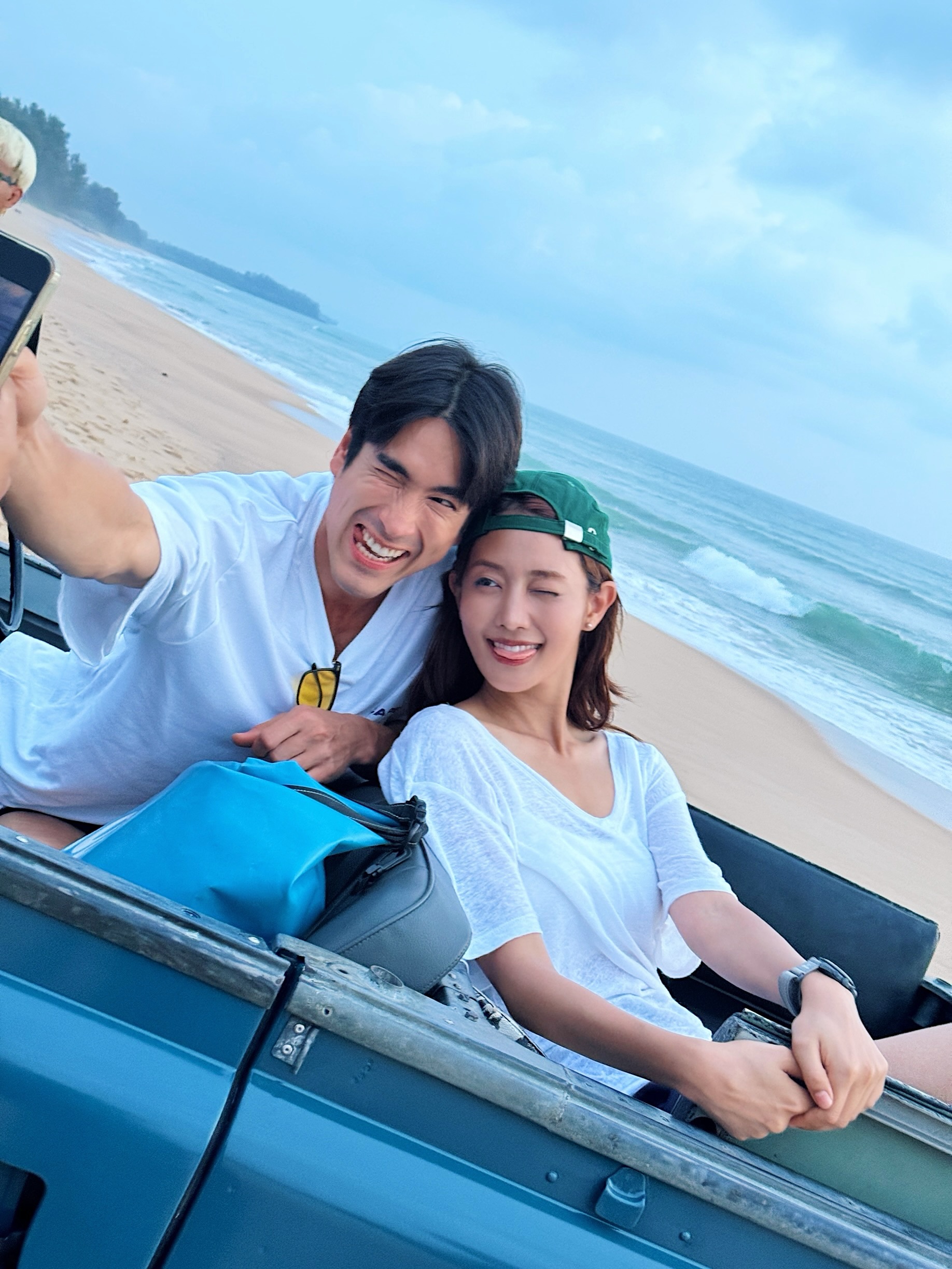 มินนี่ - ณิชา ยนตรรักษ์